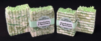 Eucalyptus & Spearmint Soap