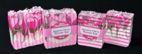 Japanese Cherry Blossom Type Soap