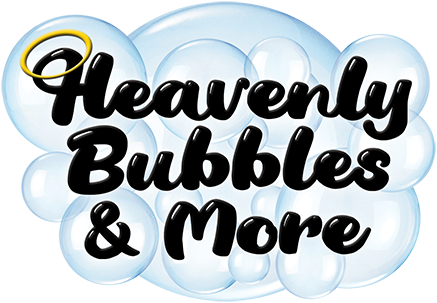 Heavenly Bubbles & More